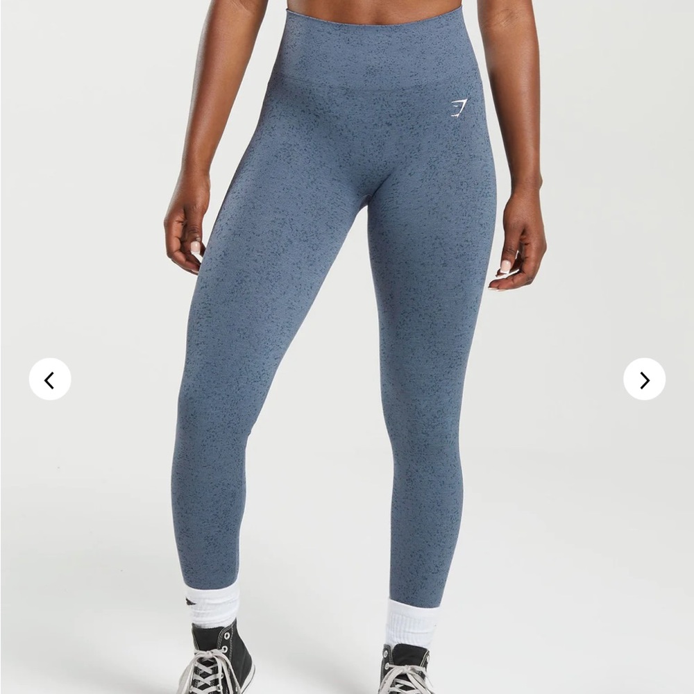 Gym Shark Adapt Fleck Seamless leggings